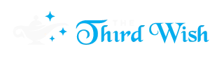 The Third Wish Logo